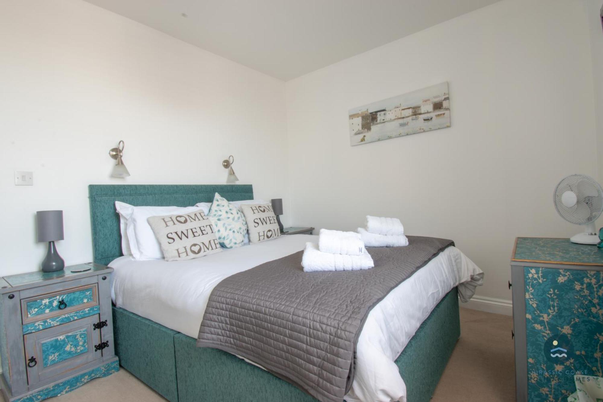 Bay Retreat - Esplanade Sea Views Parking Apartment Weymouth Exterior photo